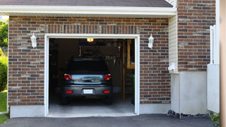 Garage Door Installation at The Quarter Ybor, Florida